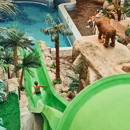 Hotel Toplice - Terme Catez ชาเตช อ็อบ ซาวี ภายนอก รูปภาพ