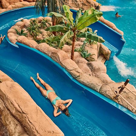 Hotel Toplice - Terme Catez ชาเตช อ็อบ ซาวี ภายนอก รูปภาพ