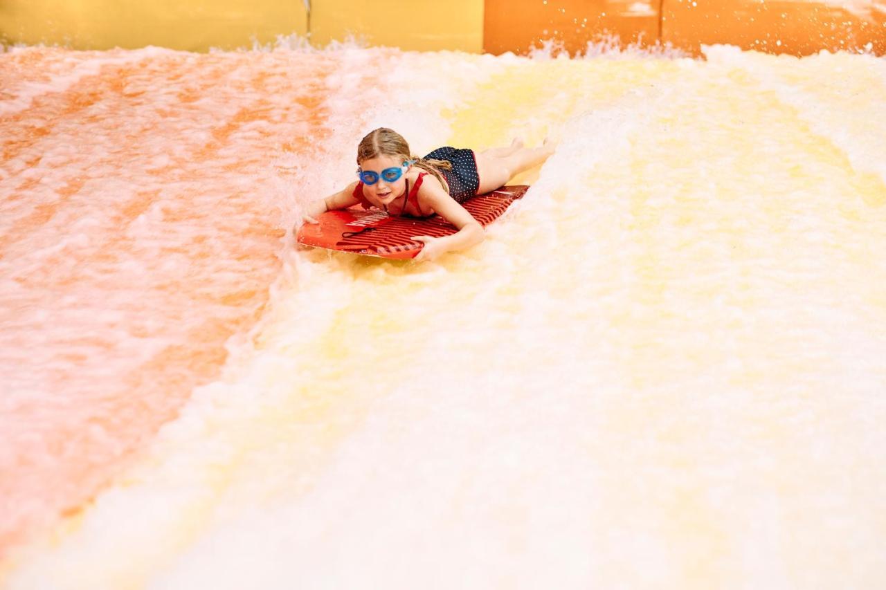 Hotel Toplice - Terme Catez ชาเตช อ็อบ ซาวี ภายนอก รูปภาพ