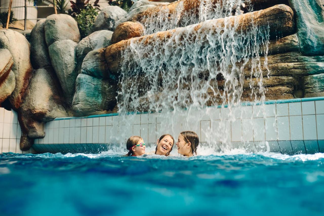 Hotel Toplice - Terme Catez ชาเตช อ็อบ ซาวี ภายนอก รูปภาพ