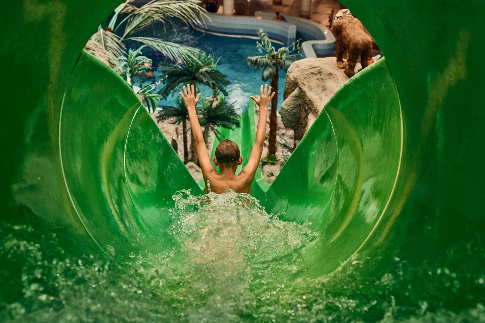 Hotel Toplice - Terme Catez ชาเตช อ็อบ ซาวี ภายนอก รูปภาพ