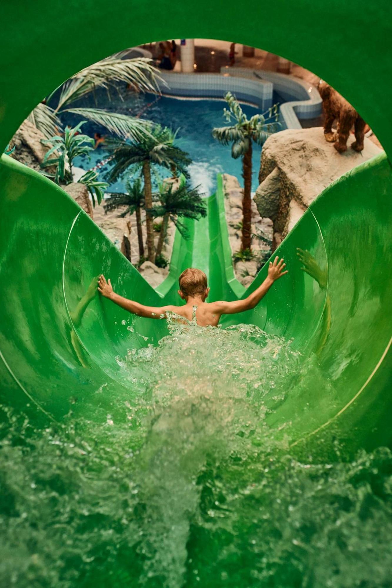 Hotel Toplice - Terme Catez ชาเตช อ็อบ ซาวี ภายนอก รูปภาพ