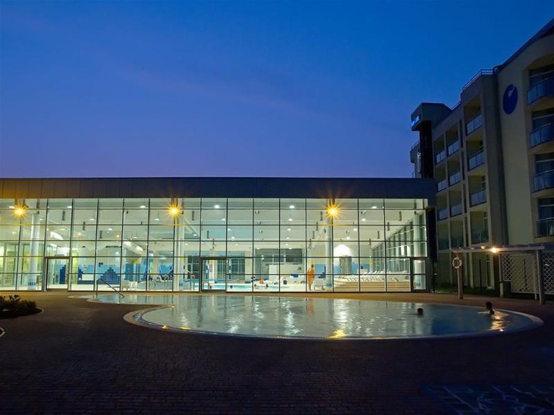 Hotel Toplice - Terme Catez ชาเตช อ็อบ ซาวี ภายนอก รูปภาพ
