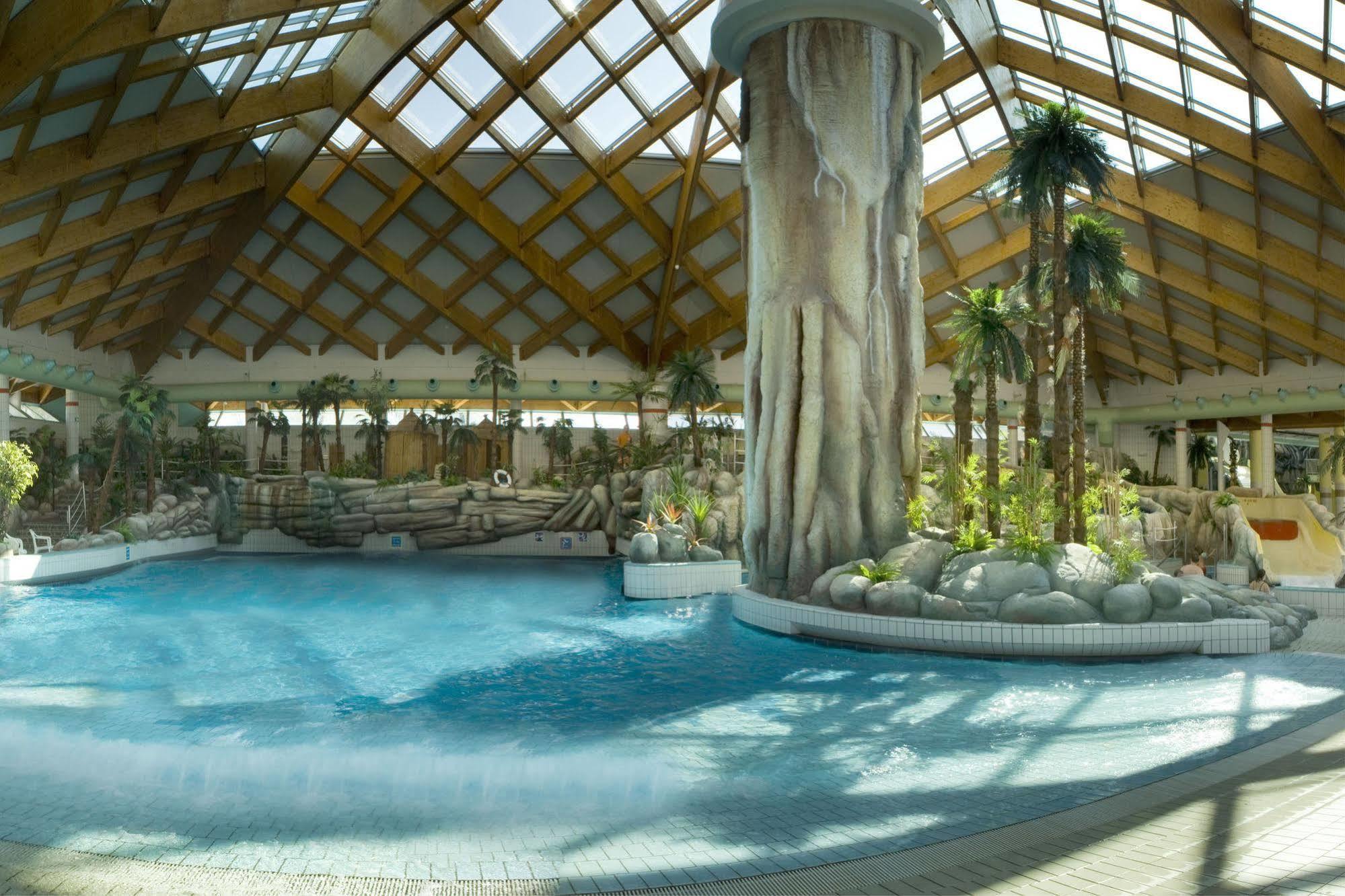 Hotel Toplice - Terme Catez ชาเตช อ็อบ ซาวี ภายนอก รูปภาพ
